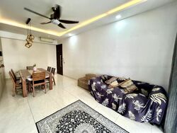 Signature At Yishun (D27), Condominium #464135291